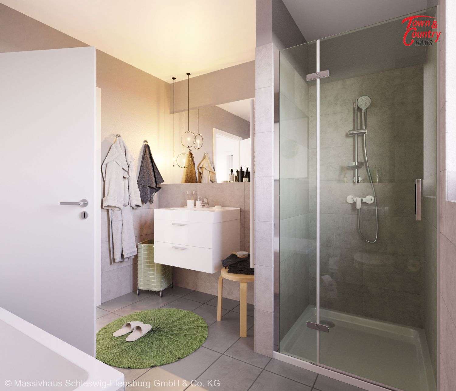 Immobilie in Schuby - Ihr persönliches Paradies – ein Bungalow zum Verlieben - Bild 9