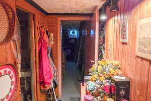 *RESERVIERT* Gepflegtes Reihenmittelhaus in Lübeck zu kaufen! - Erbpachtgrundstück erwerbbar + Garag – Die vollständige Adresse der Immobilie erhältst du vom Anbieter., 23556 Sankt Lorenz Nord, Lübeck – Vorschaubild 26