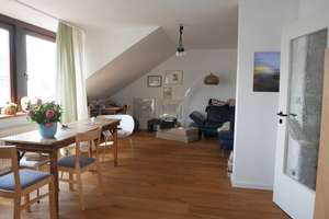 Bremen-Fesenfeld: 3 Wohnungen im Paket plus 2 Garagenstellplätze, in 4-Parteienhaus, in TOP Lage. – Die vollständige Adresse der Immobilie erhältst du vom Anbieter., 28203 Fesenfeld, Bremen – Vorschaubild 15