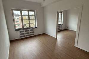 Erstbezug nach Sanierung - helle 3-Zimmer  Altbau Wohnung – Lichtstraße 15, 40235 Flingern Nord, Düsseldorf – Vorschaubild 7