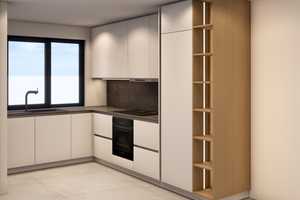 Moderne Neubau-Reihenhäuser in Bestlage – Stilvoll & Nachhaltig – Sofienstraße 21-25, 69168 Rhein-Neckar-Kreis – Vorschaubild 3