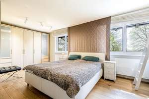 Modernes Wohnen mit Weitblick – Die vollständige Adresse der Immobilie erhältst du vom Anbieter., 21037 Reitbrook, Hamburg – Vorschaubild 11