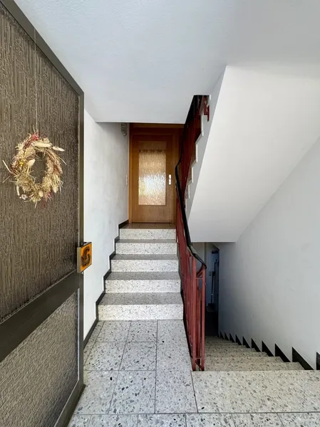 3-unit Zweifamilienhaus – Sachsenheim – with garden and terrace - 3