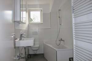 Giesing gepflegte 1-Zimmer-Wohnung – Balanstr. 126, 81539 Südgiesing, München – Vorschaubild 6