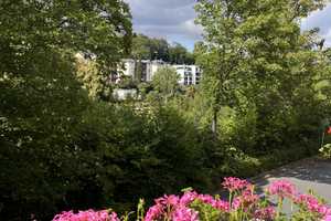 Historisches Gebäude in zentraler Lage von Bad Schwalbach – Badweg 9, 65307 Rheingau-Taunus-Kreis – Vorschaubild 8