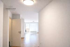 Helle und moderne Wohnung im 1. OG
Großer Südbalkon - TG-Platz
Super Zustand - sofort beziehbar – Die vollständige Adresse der Immobilie erhältst du vom Anbieter., 74080 Böckingen, Heilbronn – Vorschaubild 3