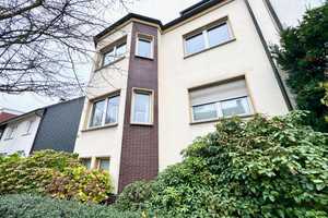 Charmantes Mehrfamilienhaus in ansprechender & gesuchter Lage in Essen – Essen – Vorschaubild 3