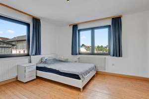 Idyllisches Reitanwesen! Zweifamilienhaus mit Nebengebäuden, Offenstall und Reitplatz – Die vollständige Adresse der Immobilie erhältst du vom Anbieter., 95506 Kastl – Vorschaubild 13