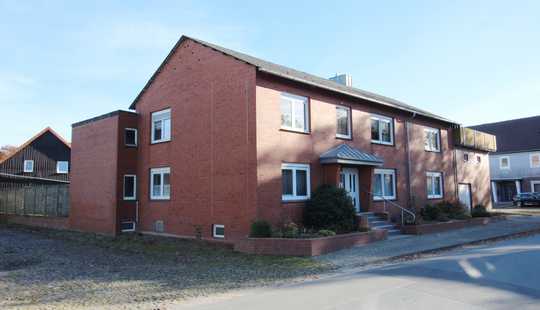 Bild von Wohntraum für Familien