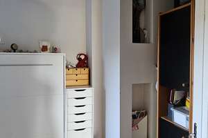 Wunderschöne 4-Zimmer-Wohnung, direkt Fuhlsbüttler Schleuse, S Bahn Ohlsdorf - im Grünen  – Die vollständige Adresse der Immobilie erhältst du vom Anbieter., 22337 Ohlsdorf, Hamburg – Vorschaubild 36