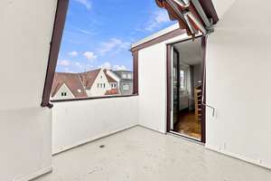 Charmante 3 Zimmerwohnung, in Toplage. – Die vollständige Adresse der Immobilie erhältst du vom Anbieter., 28209 Bürgerpark, Bremen – Vorschaubild 6