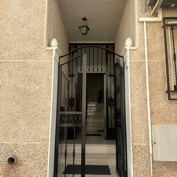 GERÄUMIGE UND HELLE WOHNUNG IN MACAEL ALMERIA