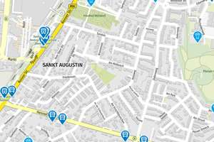 Modernisiertes Raumwunder in St. Augustin-Ort – Die vollständige Adresse der Immobilie erhältst du vom Anbieter., 53757 Sankt Augustin – Vorschaubild 34