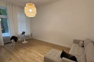 Wohnen mit Charakter: 2-Zimmer-Wohnung am Lausitzer Platz – Lausitzer Platz 12, 10997 Kreuzberg, Berlin – Vorschaubild 7