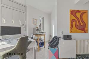 Maisonettewohnung mit Galerie und Dachterrasse im Stuttgarter Westen – Die vollständige Adresse der Immobilie erhältst du vom Anbieter., 70176 Rotebühl, Stuttgart – Vorschaubild 26