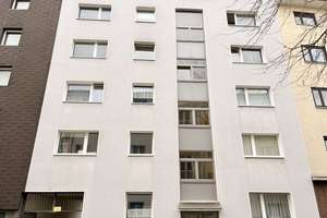 Modernisiertes Mehrfamilienhaus in begehrter Lage am Mülheimer Hafen – Die vollständige Adresse der Immobilie erhältst du vom Anbieter., 51063 Mülheim (Ortsteil), Köln – Vorschaubild 2