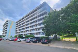 Uerdingen/Mauritzstraße gelungener Grundriss 3 Zimmer- 2 Balkone ,
Garage möglich – Mauritzstraße XX, 47829 Uerdingen, Krefeld – Vorschaubild 21