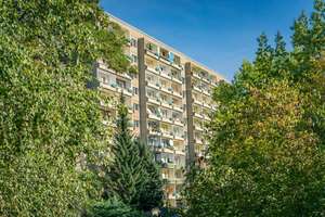 NEU sanierte Familienwohnung mit Balkon – Am Harthwald 24, 9123 Markersdorf, Chemnitz – Vorschaubild 6