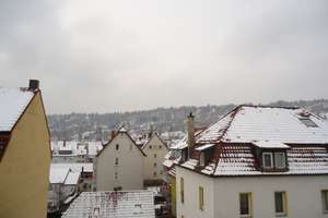 Gemütliche helle 4-Zimmer-Maisonette mit Blick zur Grabkapelle in S-Wangen – Eybacher Str.. 1, 70327 Wangen, Stuttgart – Vorschaubild 4