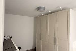 Helle 3-Zimmer Wohnung im Zentrum von Osnabrück  – Petersburger Wall 17, 49074 Innenstadt, Osnabrück – Vorschaubild 12