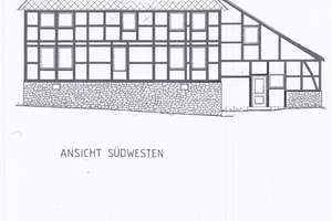 Großzügiges Fachwerkhaus – Die vollständige Adresse der Immobilie erhältst du vom Anbieter., 31855 Aerzen – Vorschaubild 14