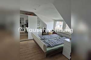 Tauschwohnung: 3 Zimmer Dachgeschoss-Wohnung in Lindenthal/Braunsfeld – Die vollständige Adresse der Immobilie erhältst du vom Anbieter., 50933 Braunsfeld, Köln – Vorschaubild 3