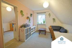 BRUNE IMMOBILIEN: LOXSTEDT: begehrte Lage – Die vollständige Adresse der Immobilie erhältst du vom Anbieter., 27612 Loxstedt – Vorschaubild 20