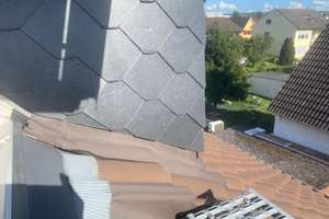 Saniertes sonniges Einfamilienhaus auch als Zweifam.haus sehr gut zu nutzen . – Wiesenstr. 10, 55218 Ingelheim am Rhein – Vorschaubild 25