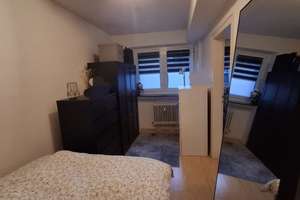 Freundliche und gepflegte 2-Raum-Souterrain-Wohnung in Wuppertal – Briller Str. 108, 42105 Elberfeld West, Wuppertal – Vorschaubild 6