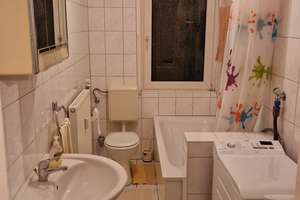Wohnen in Bestlage im Grünen auf dem Stadtwerder 10 Gehminuten vom Rathaus entfernt – Die vollständige Adresse der Immobilie erhältst du vom Anbieter., 28199 Alte Neustadt, Bremen – Vorschaubild 9