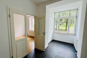 Bezugsfrei! Hübsche Zweiraumwohnung für Kapitalanleger oder Eigennutzer!