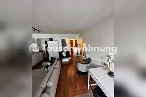 Tauschwohnung: Köln Innenstadt: 1.5-Zimmer-Wohnung, 40 m², 550€ – Die vollständige Adresse der Immobilie erhältst du vom Anbieter., 50676 Altstadt/Süd, Köln – Vorschaubild 6