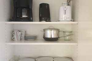 Neuwertige 1-Zimmer-Wohnung mit gehobener Innenausstattung in Stuttgart-Sillenbuch – Kirchheimer Straße 120, 70619 Sillenbuch (Ortsteil), Stuttgart – Vorschaubild 7