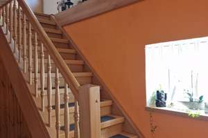 Großzügiges Wohnhaus mit 266 m² Wohnfläche, Werkstatt, Garagen und großem Garten in ruhiger Dorflage – Die vollständige Adresse der Immobilie erhältst du vom Anbieter., 7389 Gössitz – Vorschaubild 8