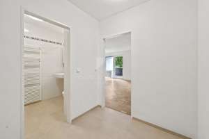 Modernisiert & bezugsfrei: 1-Zimmer-Wohnung mit Balkon in Solln! – Die vollständige Adresse der Immobilie erhältst du vom Anbieter., 81479 Thalkirchen, München – Vorschaubild 2