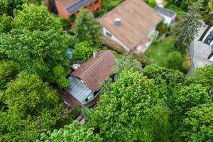Erholung im Grünen – Liebevoll modernisiertes Wochenendhaus in Karlsruhe-Durlach – Die vollständige Adresse der Immobilie erhältst du vom Anbieter., 76227 Durlach, Karlsruhe – Vorschaubild 22