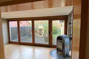 Reihenhaus mit parkähnlichem Garten und Carport in der Südstadt Braunschweigs – Sandgrubenweg 60, 38126 Südstadt-Rautheim-Mascherode, Braunschweig – Vorschaubild 9