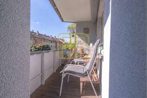 Geschmackvolle 3-Zimmerwohnung in Eckenheim/ Zum Selbstbezug oder als ideale Kapitalanlage – 60435 Eckenheim, Frankfurt am Main – Vorschaubild 18