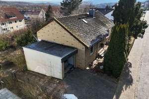 Freistehendes Einfamilienhaus - Garten, Garage und beste Lage von Salzgitter-Bad – Die vollständige Adresse der Immobilie erhältst du vom Anbieter., 38259 Salzgitter-Bad, Salzgitter – Vorschaubild 25