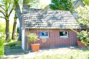 Freistehend, Garten, Licht , Ruhe ++ Ihr neues Romantik-Zuhause
 – Die vollständige Adresse der Immobilie erhältst du vom Anbieter., 41372 Niederkrüchten – Vorschaubild 5