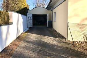 Repräsentative Stadtvilla auf außergewöhnlichem Grundstück nahe der Prinzregentenstraße – Die vollständige Adresse der Immobilie erhältst du vom Anbieter., 83022 Nord, Rosenheim – Vorschaubild 17