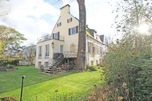 Historisches Landhaus mit Charme und Privatsphäre, gehobene Ausstattung – Die vollständige Adresse der Immobilie erhältst du vom Anbieter., 12207 Lichterfelde, Berlin – Vorschaubild 9