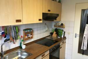 Schöne drei Zimmer Wohnung in Regensburg, Kasernenviertel – Hermann-von-Geib-Straße 31, 93053 Kasernenviertel, Regensburg – Vorschaubild 6