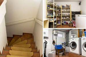 Zuhause am Wasser – Doppelhaushälfte mit Garten, Kamin & Photovoltaik in Potsdam-Neu Fahrland – Die vollständige Adresse der Immobilie erhältst du vom Anbieter., 14476 Neu Fahrland, Potsdam – Vorschaubild 37