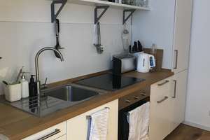 Renovierte Wohnung in Top-Lage von Düsseldorf! – Die vollständige Adresse der Immobilie erhältst du vom Anbieter., 40327 Düsseltal, Düsseldorf – Vorschaubild 11