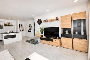 TOP moderne Wohnung mit Balkon - 82m² - 2 Stellplätzen – Die vollständige Adresse der Immobilie erhältst du vom Anbieter., 88074 Meckenbeuren – Vorschaubild 3