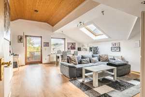 Bezugsfreies Zweifamilienhaus mit Garage und großem Süd-Garten – Aachen (Kreis) – Vorschaubild 25
