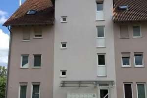 Helle 3-Zimmer Wohnung mit Balkon und Aufzug in Crailsheim – Beethovenstr. 48, 74564 Crailsheim – Vorschaubild 2