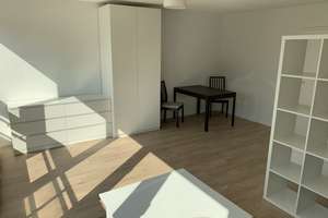 Möbliertes 1-Zimmer-Apartment mit Stellplatz – Darmstadt Innenstadt, 38 m² – Bismarckstraße 63, 64293 Darmstadt-Nord, Darmstadt – Vorschaubild 3