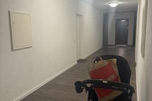 Zuhause mit zwei Zimmern in Düsseldorf Rath – Kanzlerstrasse 27, 40472 Rath, Düsseldorf – Vorschaubild 6